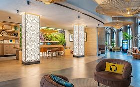 Ibis Dubai World Trade Centre